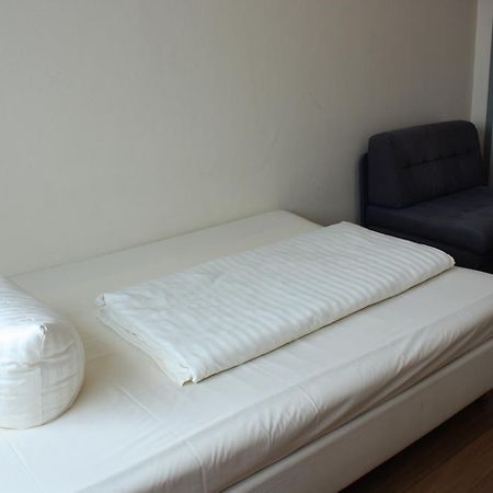 Fair Hotel Frankfurt - An Der Messe Frankfurt am Main Bagian luar foto