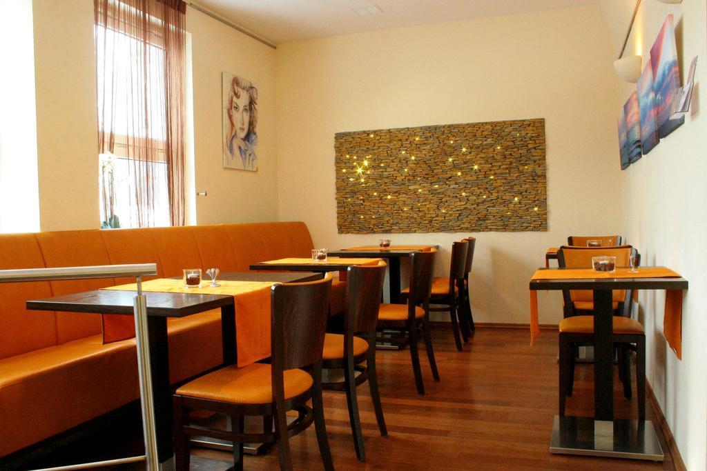 Fair Hotel Frankfurt - An Der Messe Frankfurt am Main Bagian luar foto