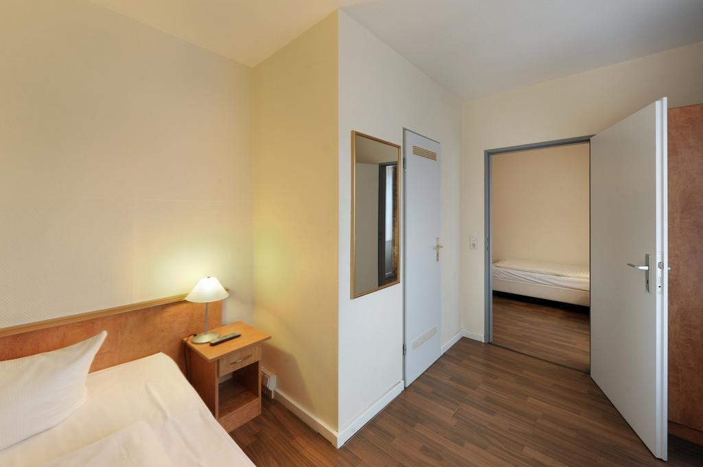 Fair Hotel Frankfurt - An Der Messe Frankfurt am Main Ruang foto