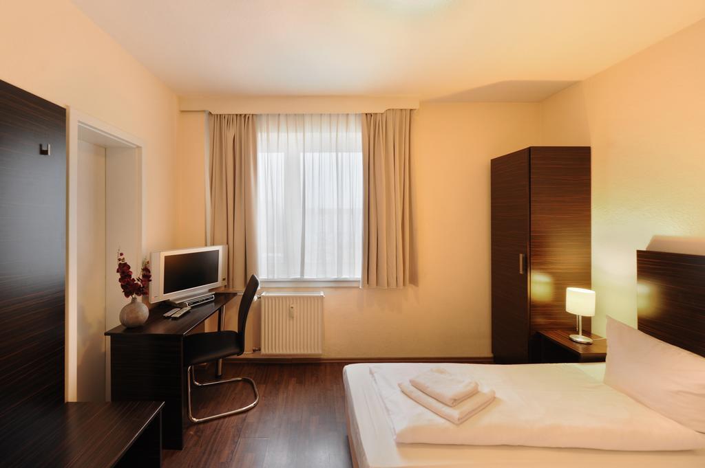 Fair Hotel Frankfurt - An Der Messe Frankfurt am Main Ruang foto