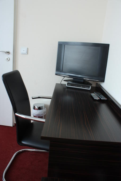 Fair Hotel Frankfurt - An Der Messe Frankfurt am Main Ruang foto