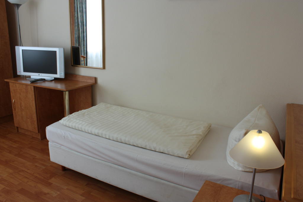 Fair Hotel Frankfurt - An Der Messe Frankfurt am Main Ruang foto