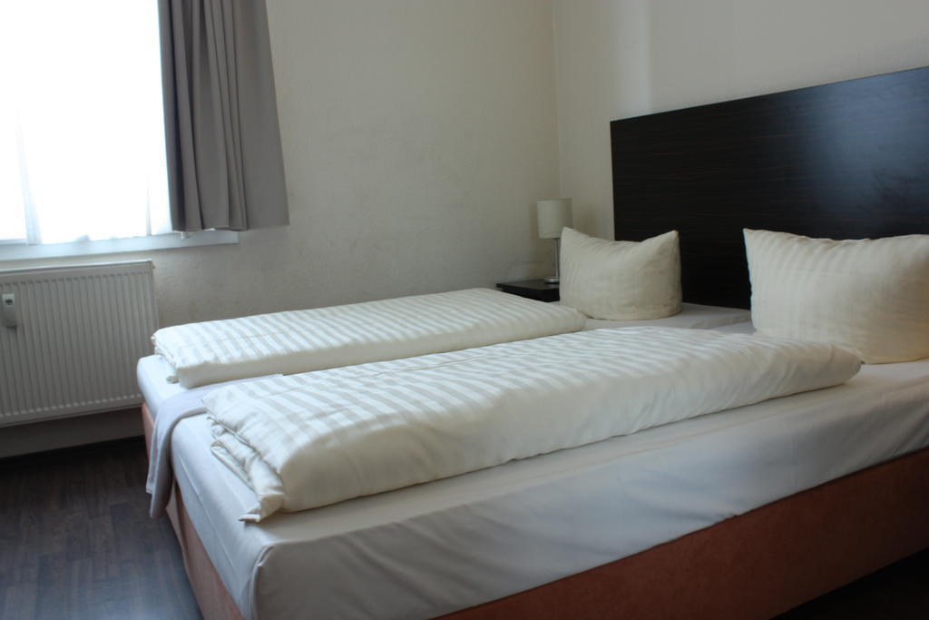 Fair Hotel Frankfurt - An Der Messe Frankfurt am Main Ruang foto